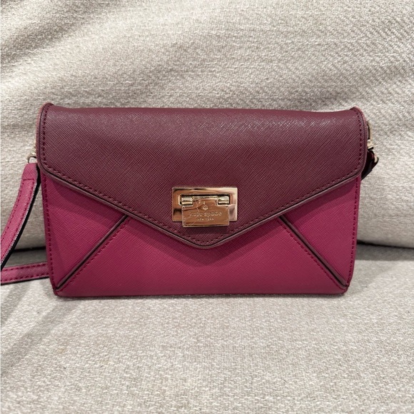 Kate Spade Crossbody Wallet Bag - Picture 1 of 13